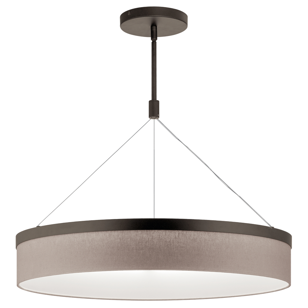 Chandelier/Pendant 3Lt LED