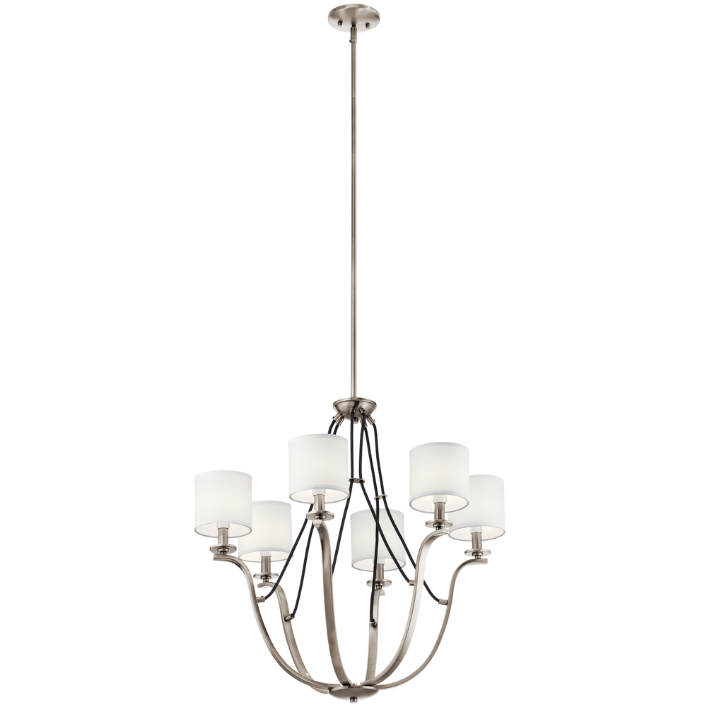 Chandelier 6Lt