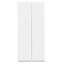 Kichler 4311 - Set of 2 Half Size Blank Panel (10 pack)