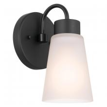 Kichler 52445BK - Wall Sconce 1Lt