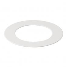 Kichler DLGR01WH - Unv. Goof Ring 2.1'' - 3.1''