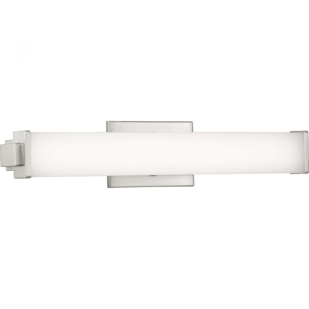 P300208-009-30 1-23W LED LINEAR BATH