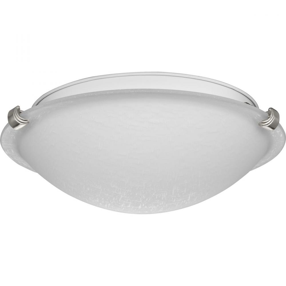 P350170-009 15W MED Flush Mount