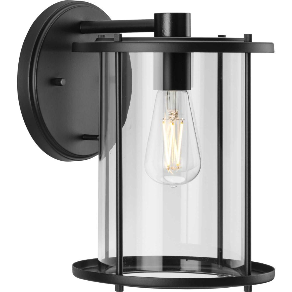 P560058-31M 1-L WALL LANTERN