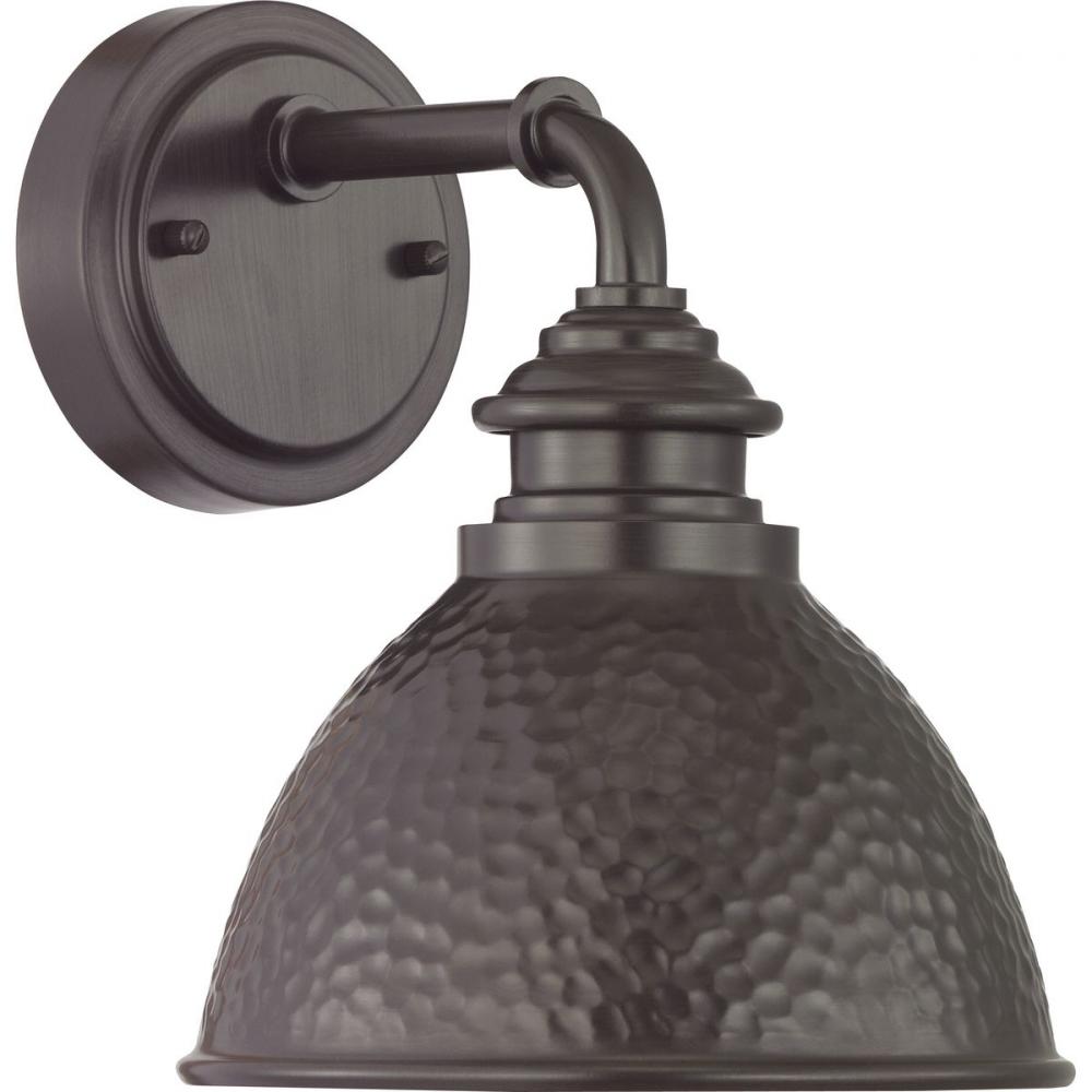 P560097-020 1-100W MED WALL LANTERN