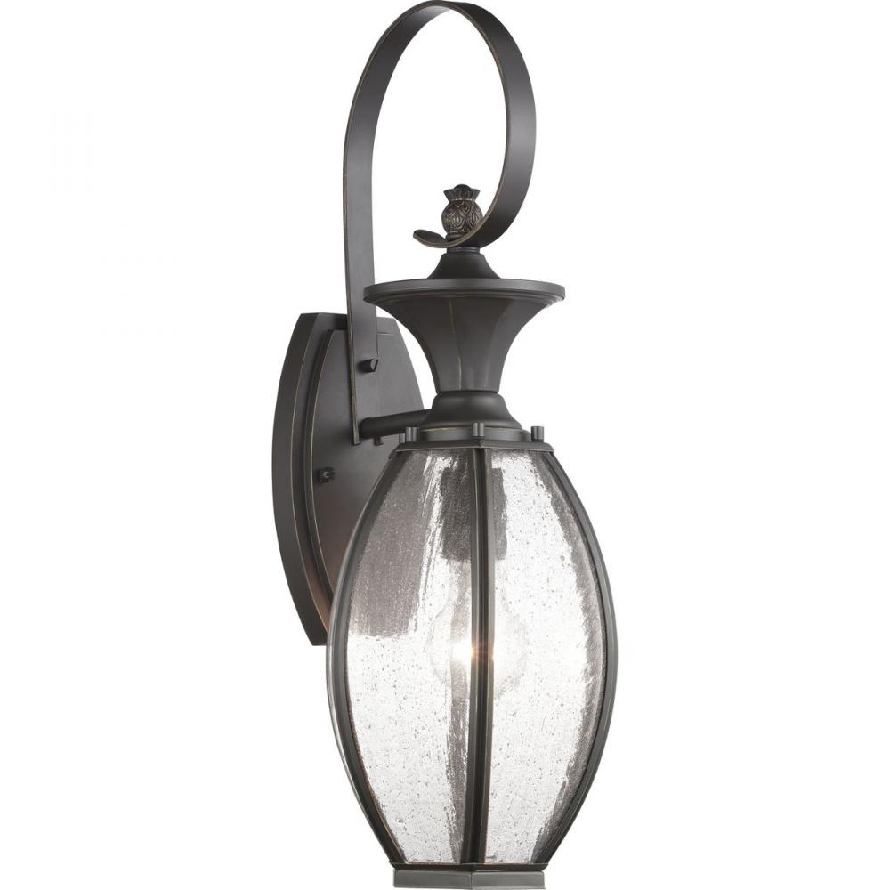 P560102-020 1-100W MED WALL LANTERN