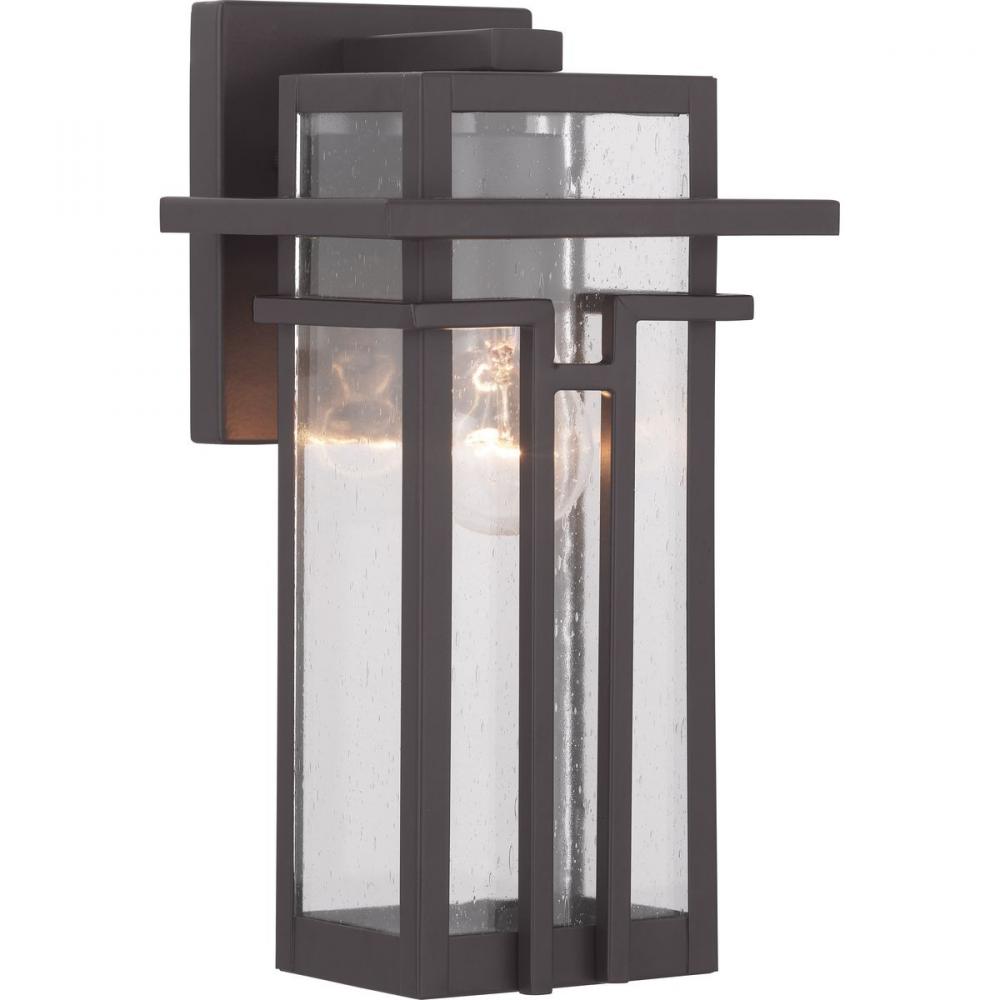 P560110-020 1-60W MED WALL LANTERN