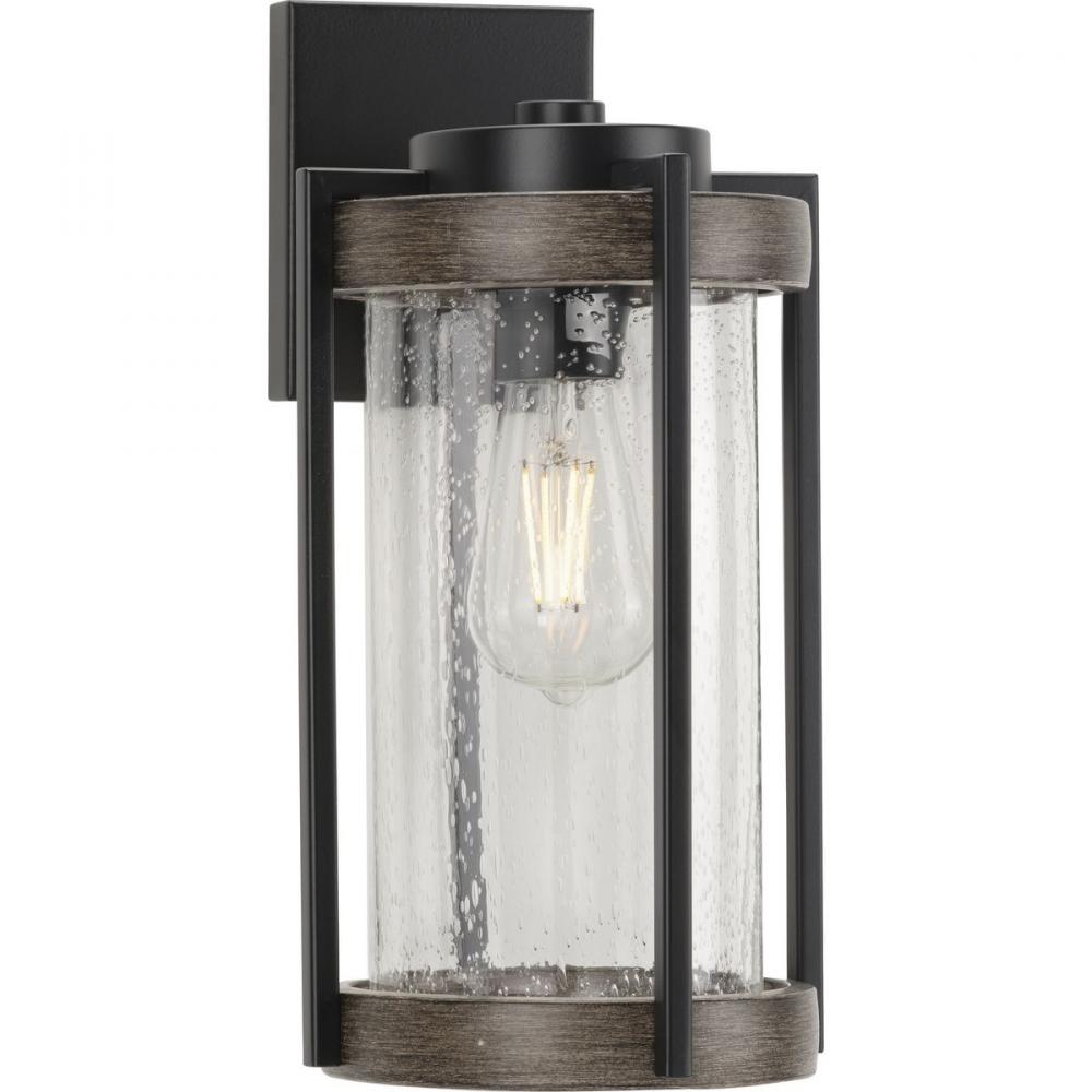 P560282-31M 1-60W MED WALL LANTERN