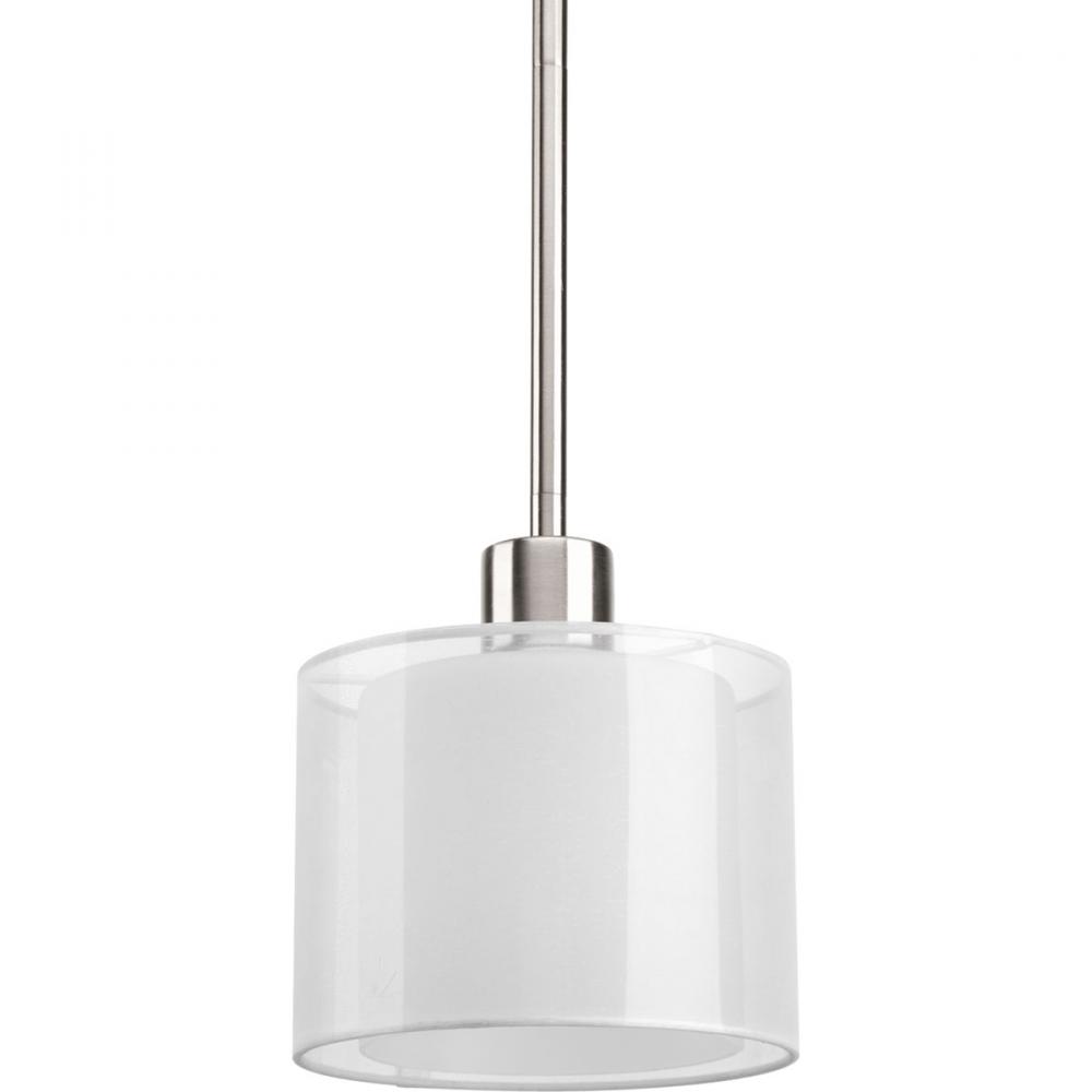 P5110-09 1-100W MED MINI-PENDANT