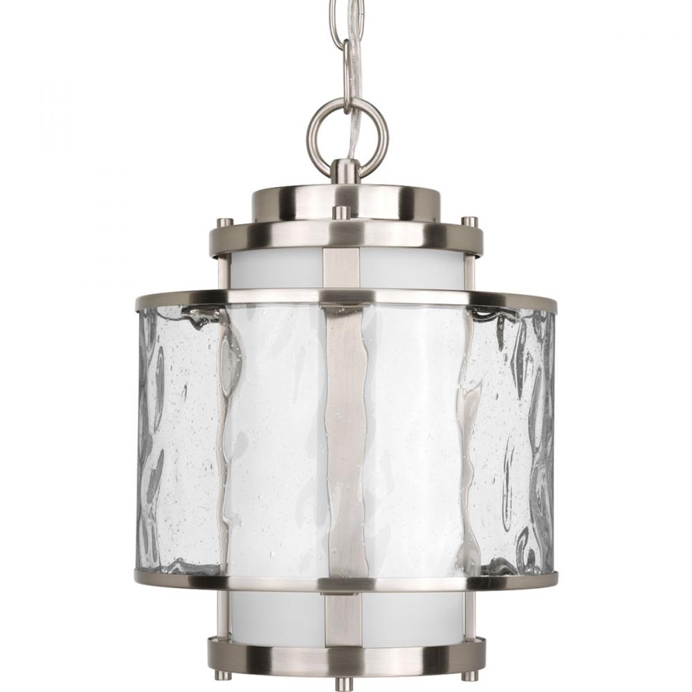 P5589-09 1-100W MED CHAIN HUNG LANTERN