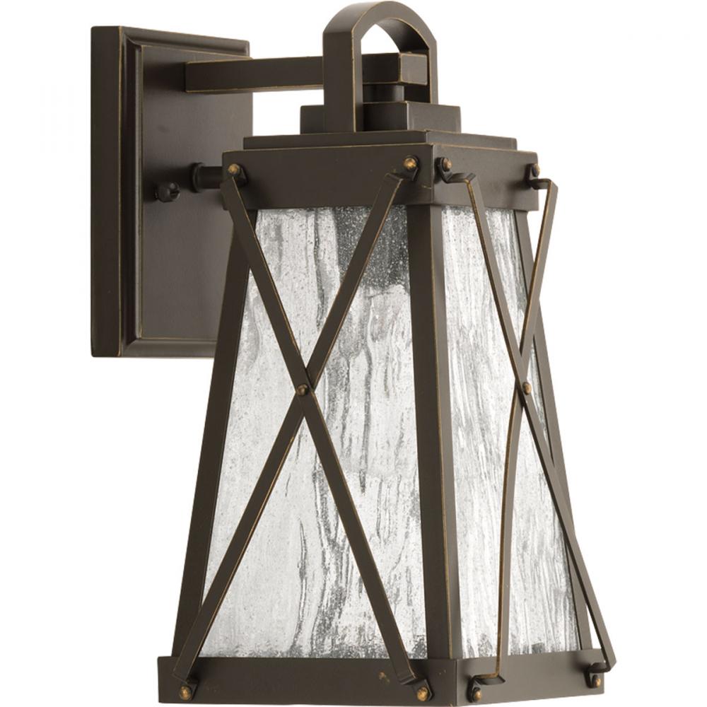 P560031-020 1-100W MED WALL LANTERN