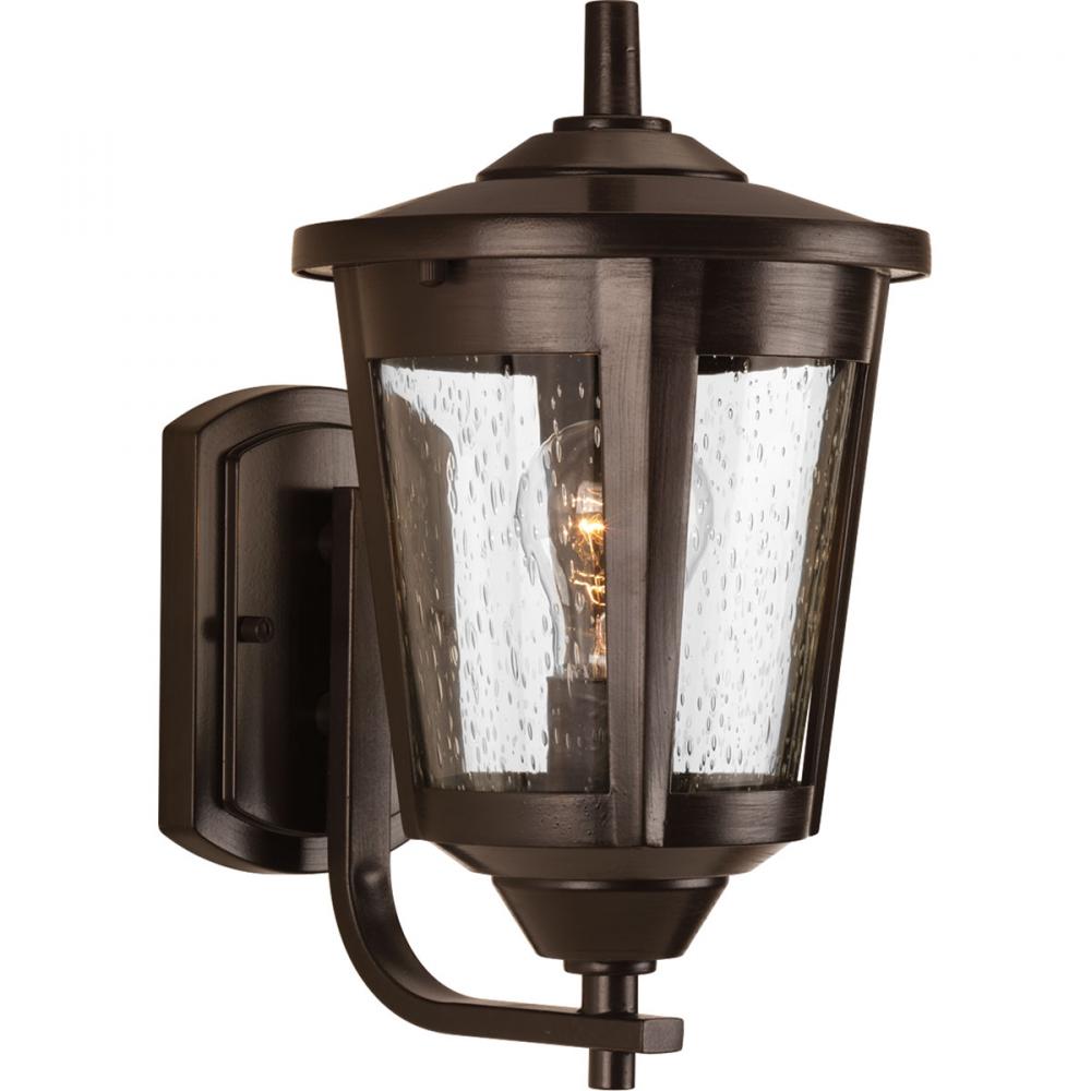 P6074-20 1-100W MED WALL LANTERN