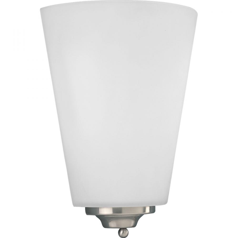 P7092-0930K9 17W LED 3000K  WALL SCONCE