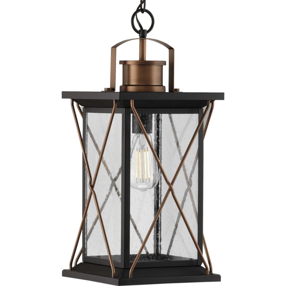 P550068-020 1-100W MED HANGING LANTERN