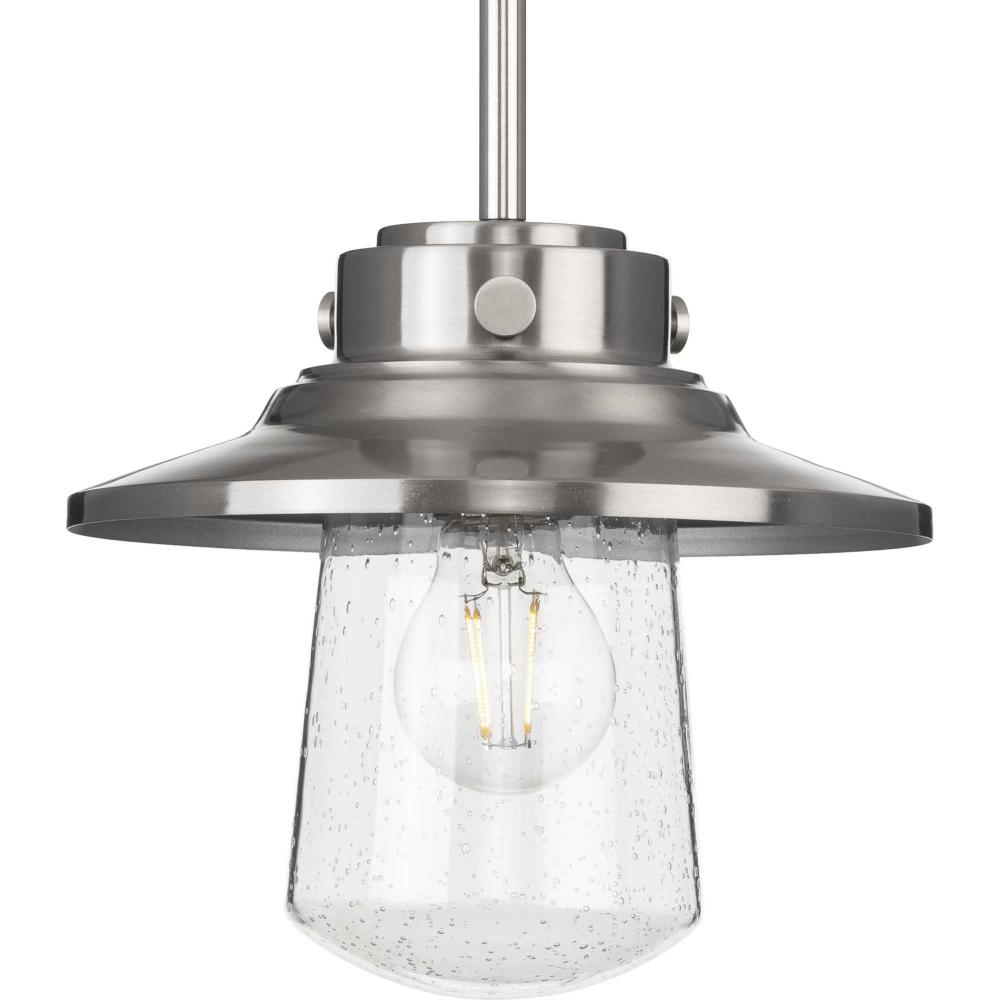 P550093-135 1-60W MED PENDANT