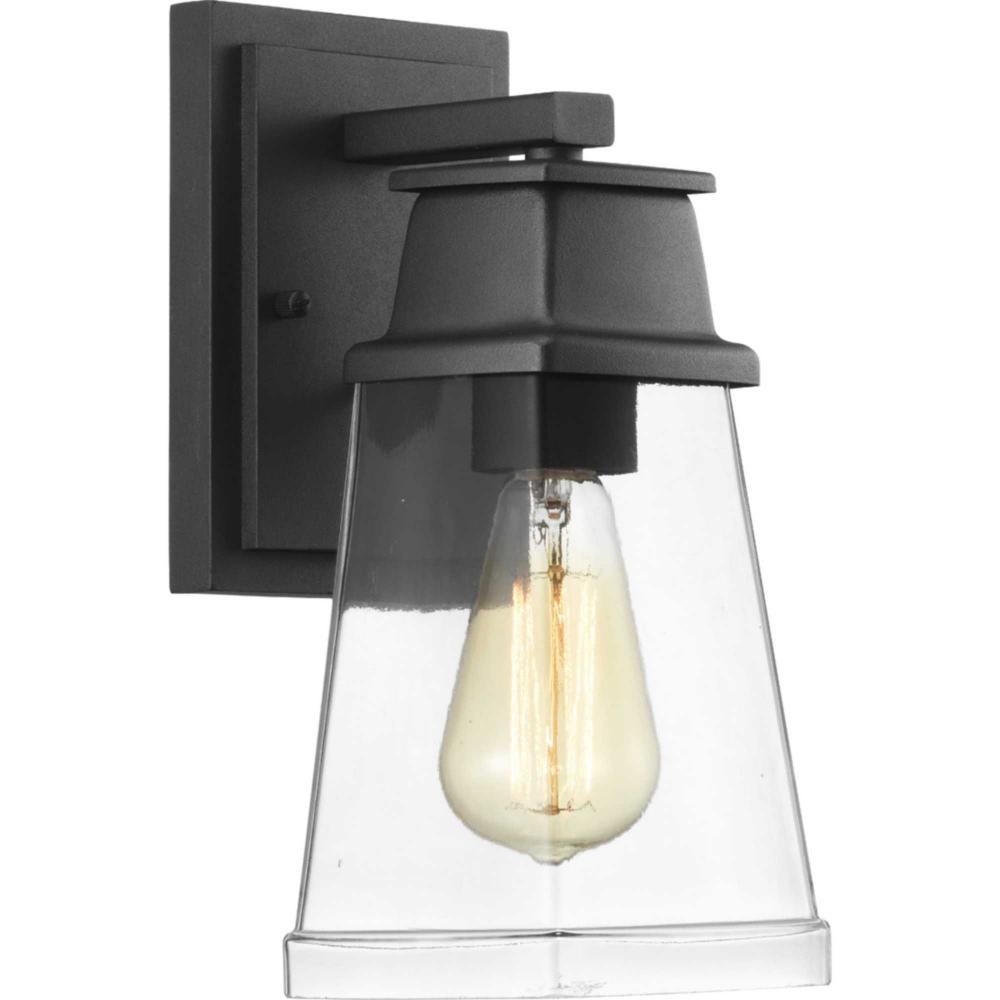 P560099-031 1-100W MED WALL LANTERN