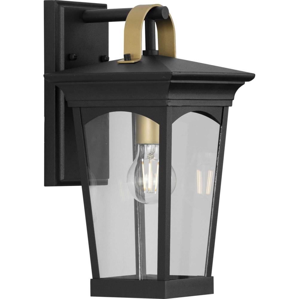 P560182-031 1-100W MED WALL LANTERN