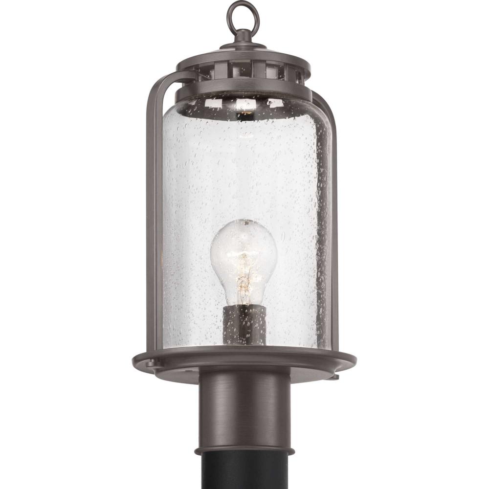 P6436-20 1-100W MED POST LANTERN