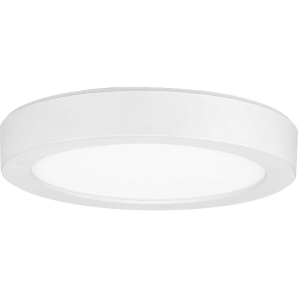 P810015-030-30 7IN EDGELIT FLUSH MOUNT