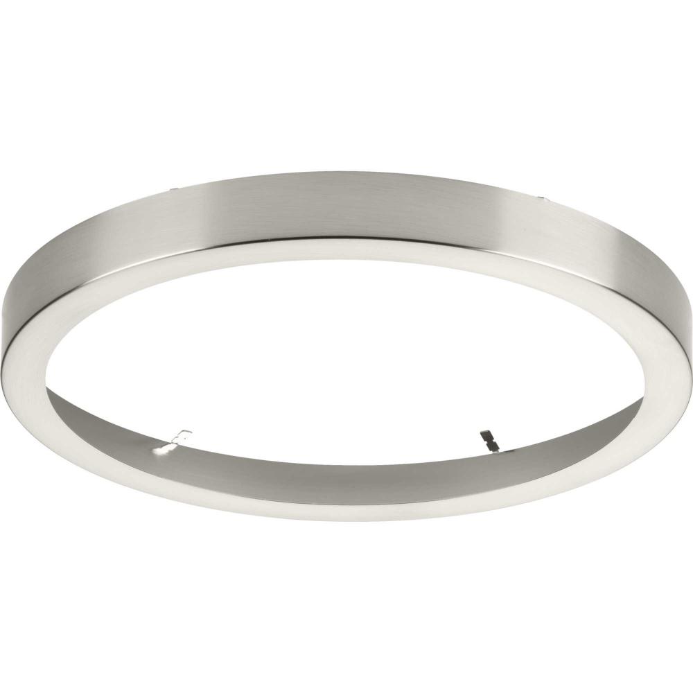 P860050-009 11IN EDGELIT ROUND TRIM RING