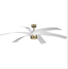 Progress P250113-163-30 - P250113-163-30 6-BLD 72IN LED CLG FAN