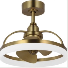 Progress P250115-109-30 - P250115-109-30 CEILING FAN