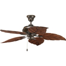 Progress P2526-20 - P2526-20 52in 5 BLD IN/OUTDOOR CLG FAN