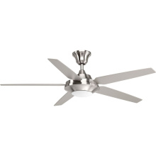 Progress P2539-0930K - P2539-0930K 54IN 5 BLADE FAN W/LED LGT