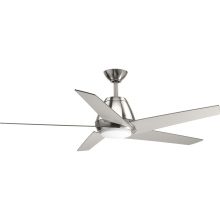 Progress P2582-0930K - P2582-0930K 54IN 5 BLADE FAN W/ LED LGT