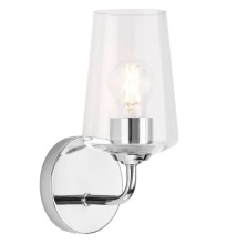 Progress P710148-015 - P710148-015 1-L WALL SCONCE