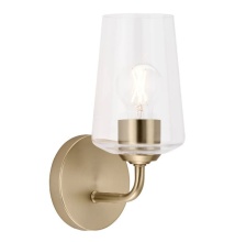 Progress P710148-177 - P710148-177 1-L WALL SCONCE