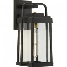 Progress P560286-020 - P560286-020 1-60W MED WALL LANTERN