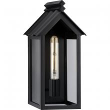 Progress P560304-31M - P560304-31M 1-60W MED WALL LANTERN