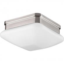 Progress P3991-09 - P3991-09 1-75W MED FLUSH MOUNT