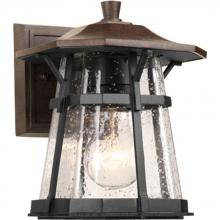 Progress P5749-84 - P5749-84 1-100W MED WALL LANTERN