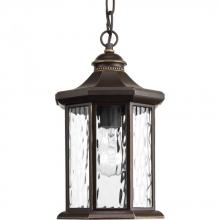 Progress P6529-20 - P6529-20 1-100W MED HANGING LANTERN