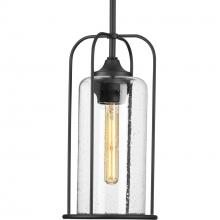 Progress P550292-031 - P550292-031 1-60W MED HANGING LANTERN