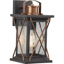 Progress P560156-020 - P560156-020 1-100W MED WALL LANTERN