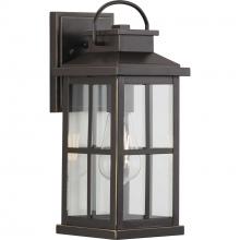 Progress P560265-020 - P560265-020 1-100W MED WALL LANTERN