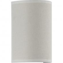 Progress P710071-159-30 - P710071-159-30 1-9W LED WALL SCONCE