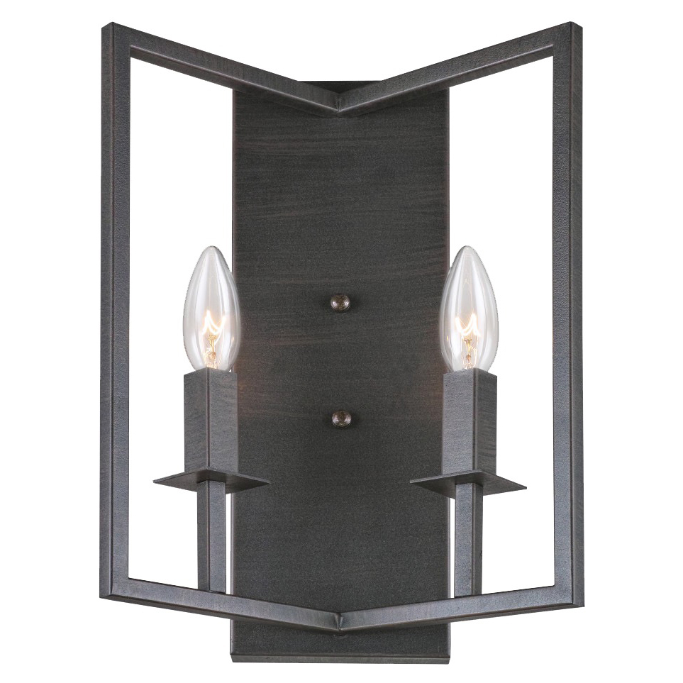 Allston AC10727OB Wall Light