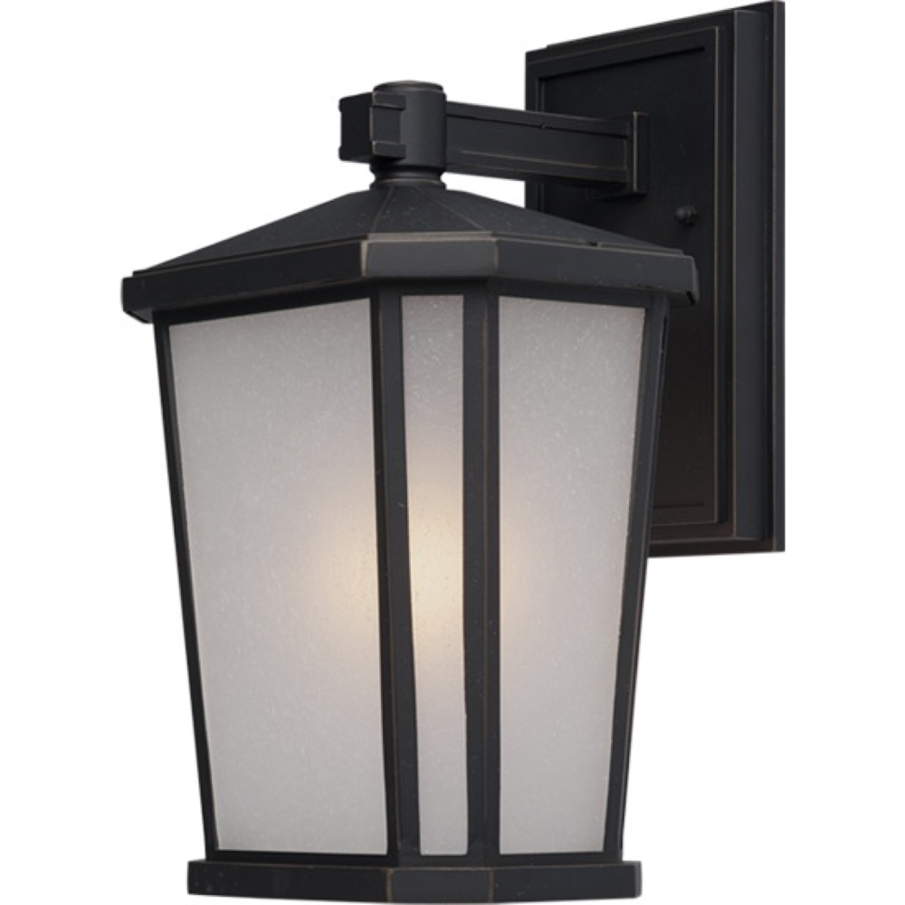 Hampton AC8771OB Outdoor Wall Light