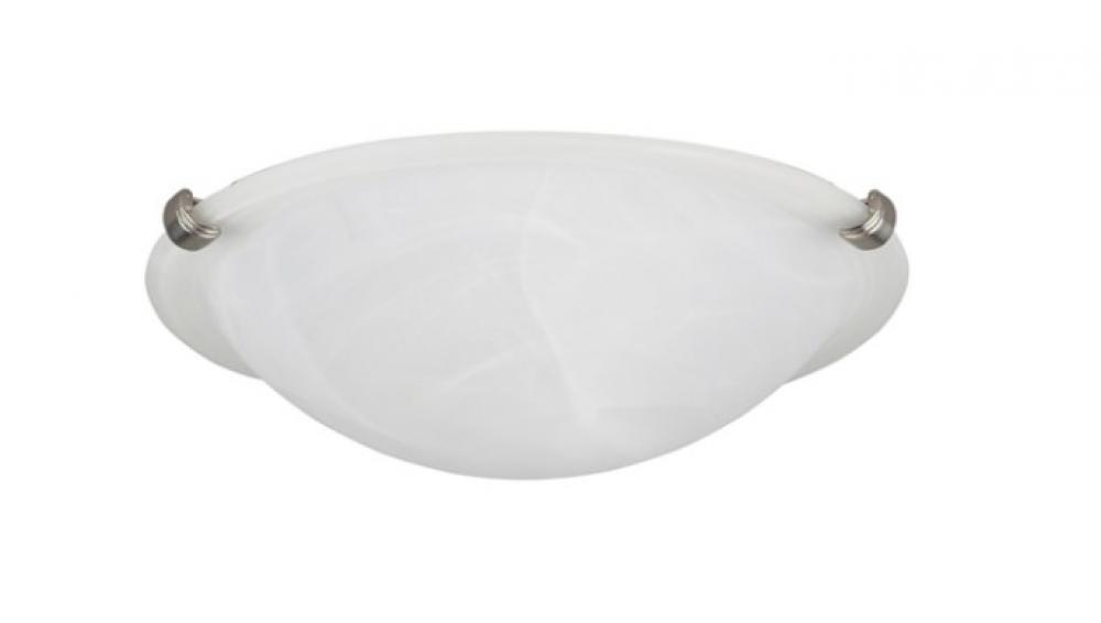 Clip Flush AC2351SPBN Flush Mount