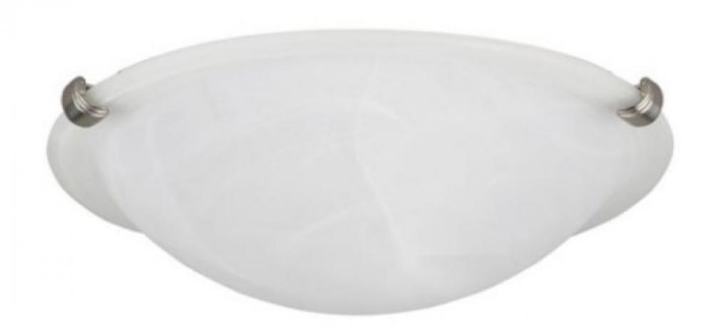 Clip Flush AC2352SPBN Flush Mount