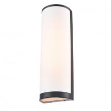 Artcraft AC12167BK - Wall Sconce