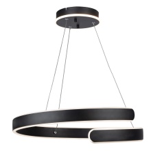 Artcraft AC7619BK - Chandelier