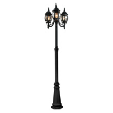 Artcraft AC8099BK - Exterior