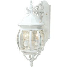 Artcraft AC8361WH - Exterior