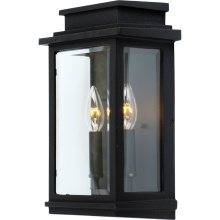 Artcraft AC8391BK - Exterior