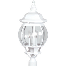 Artcraft AC8493WH - Exterior